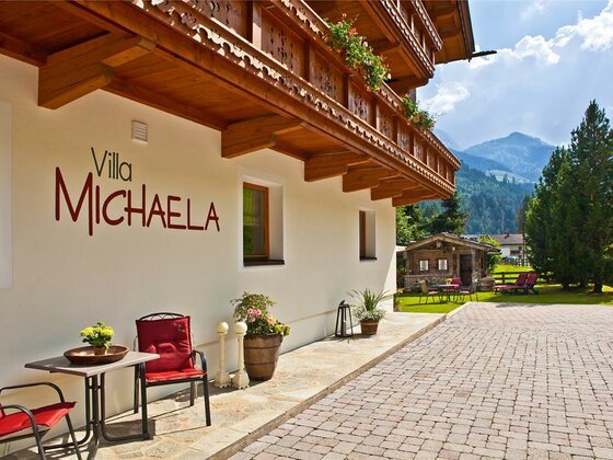 Villa Michaela