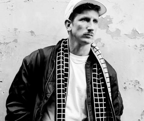 Clubbing at the Rooftop mit Mikey Biemans