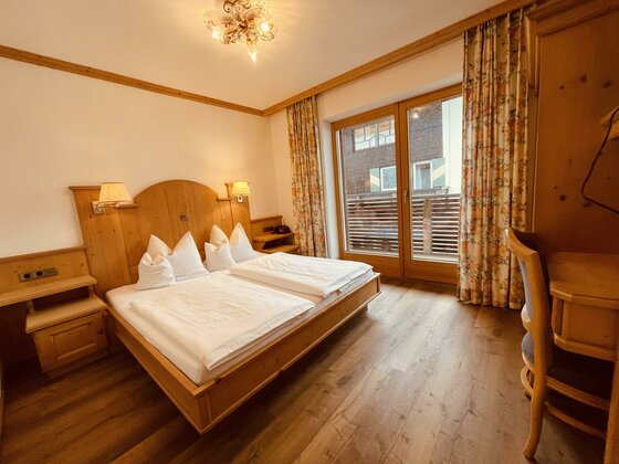 Appartement Stattmann