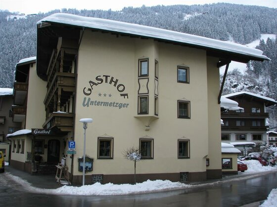 Gasthof Untermetzger