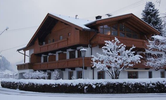 Gästehaus Kupfner-Daum