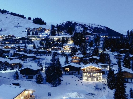 Chalet der Legenden 148 Direkt Holidays