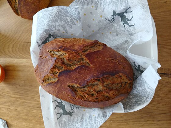 Brötchenservice Semmel Max