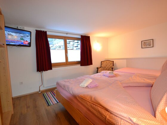 Rieder's Ferienwohnungen