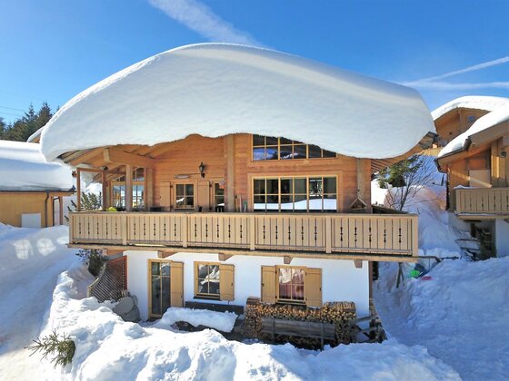 Bergblick 173 Direkt Holidays