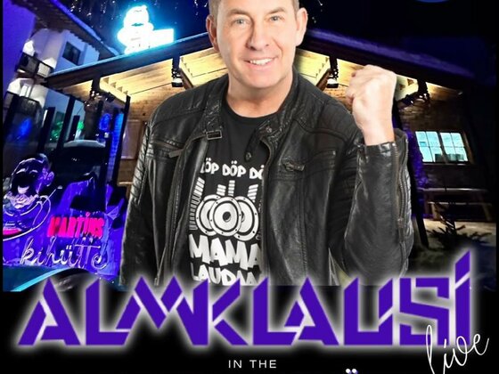 Almklausi live