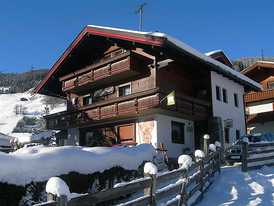 Haus St. Christoph