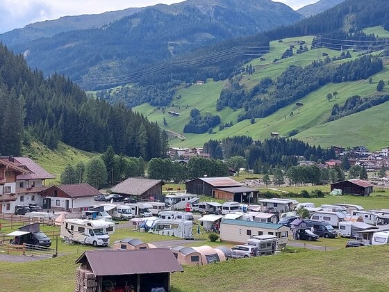 Schönachhof Camping