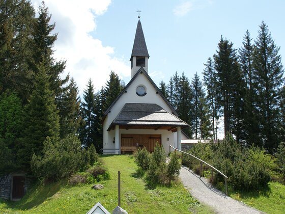 Top Chalets - Haus Wiesberg