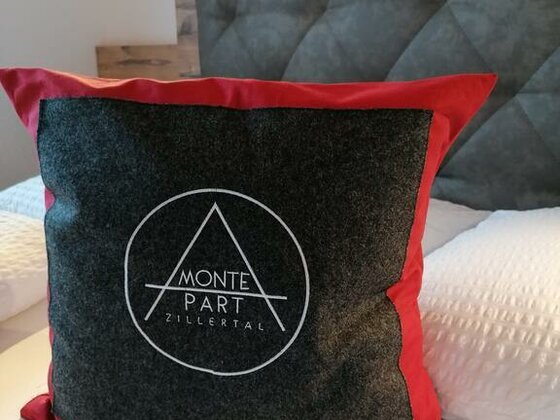 Montepart Zillertal
