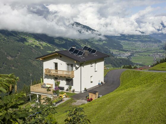 Haus Angela