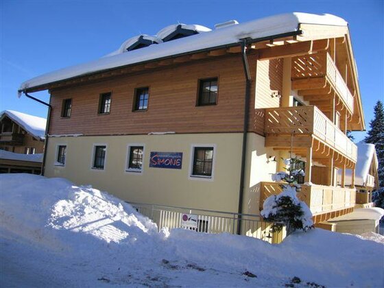 Ferienwohnungen Simone