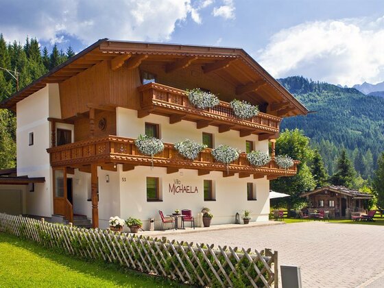 Villa Michaela