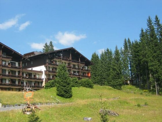 Verkehrsverein Königsleiten