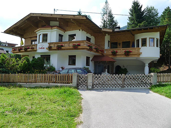 Ferienhaus Linda