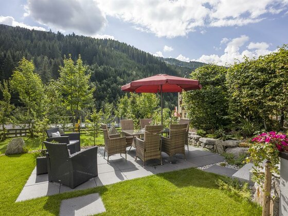 Pension Zillertal