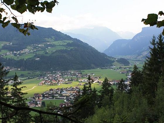 Ferienwohnung Reutl