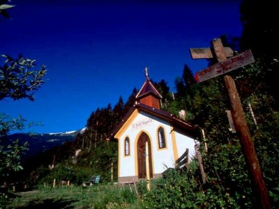 Josefs-Kapelle