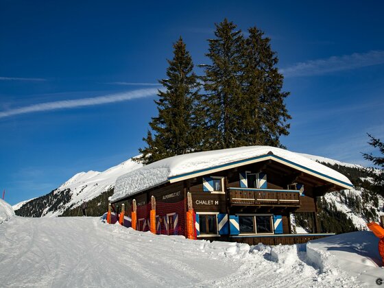 Chalet H