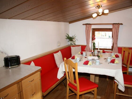 Ferienwohnungen Bachmaier