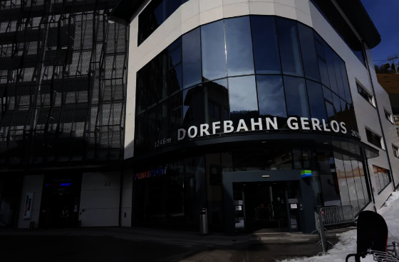 Allgemeinmediziner Dr. Arnold Stöckl