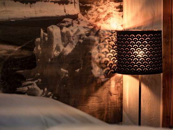 Chalet H