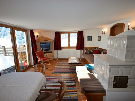 Rieder's Ferienwohnungen