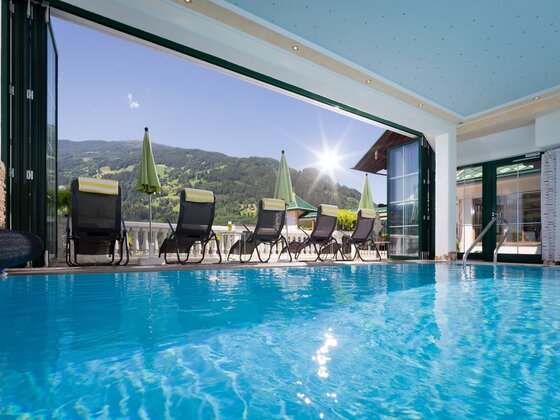 Aparthotel Gallahaus