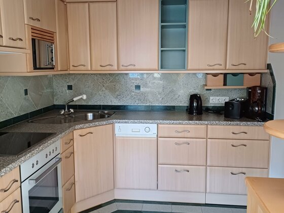 Ferienwohnung Kerer