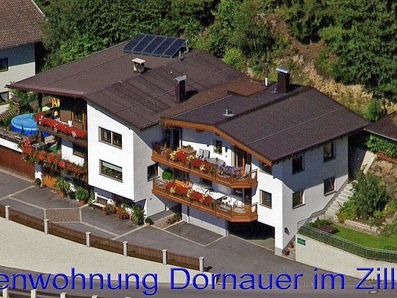 Ferienwohnung Dornauer