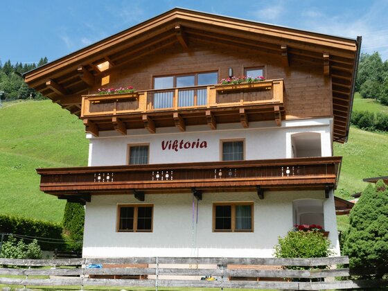Haus Viktoria