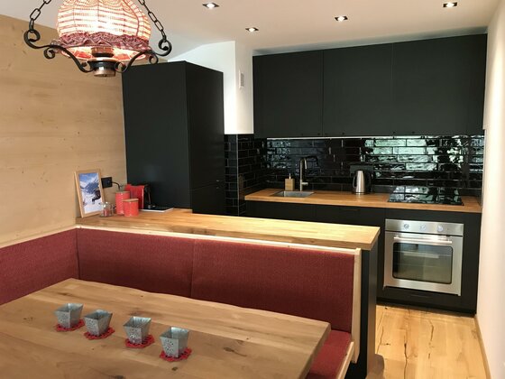 Top Chalets - Haus Steigerbauer