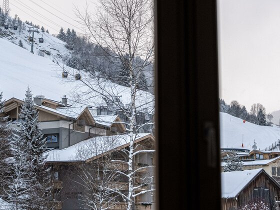 Appartments Am Bach – Appartment & Breakfast