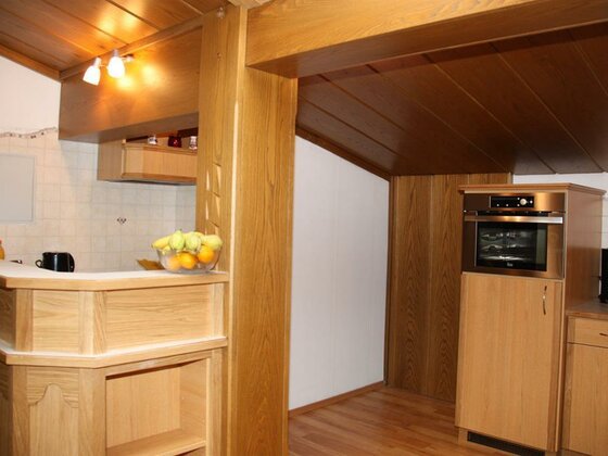 Ferienwohnungen Bachmaier