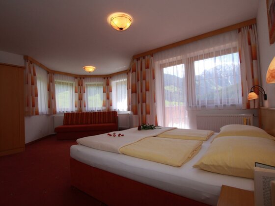 Landhaus Barbara
