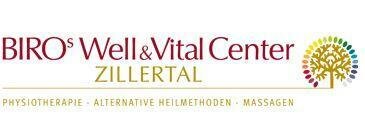 BIRO's Well & Vital Center Zillertal