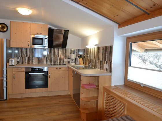 Rieder's Ferienwohnungen