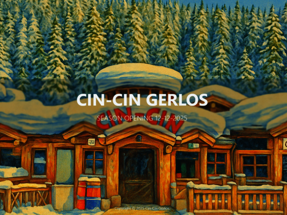 Après Ski mit Tom Haver