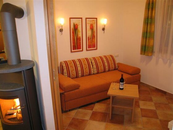 Ferienwohnungen Simone