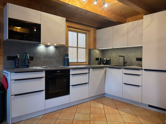 Top Chalets - Haus Sonnenspass