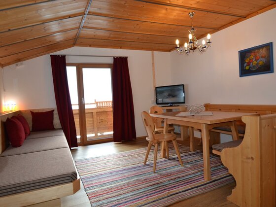 Rieder's Ferienwohnungen