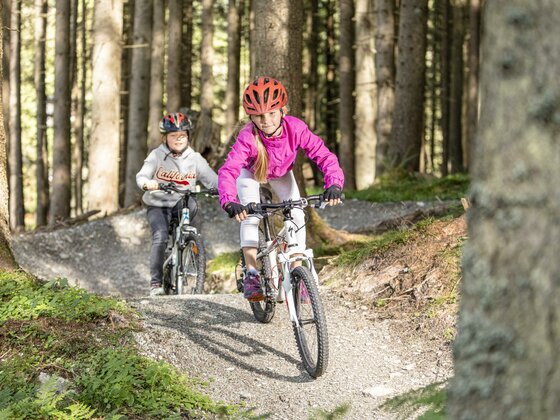 Arena Teenies Gerlos