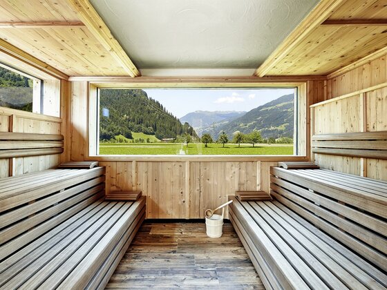 Ferienhotel Sonnenhof