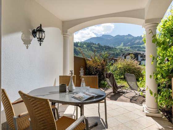 Aparthotel Alpenresidenz Sonnwend