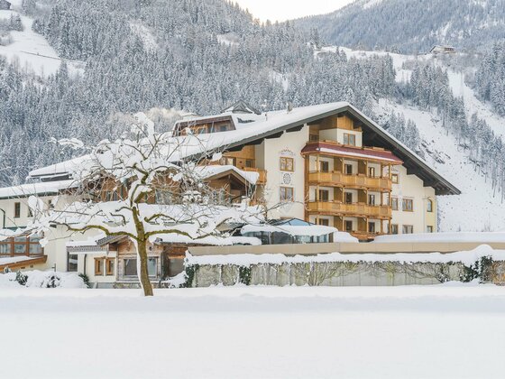 Ferienhotel Sonnenhof