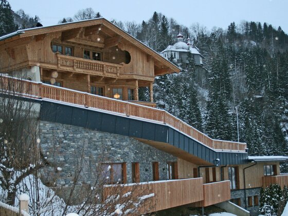 Appartement Hauser