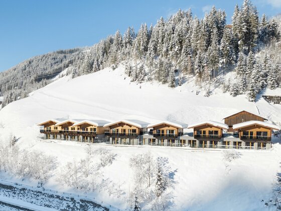 Alpenhof Chalets