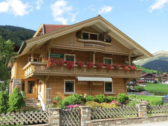 Gästehaus Marianne