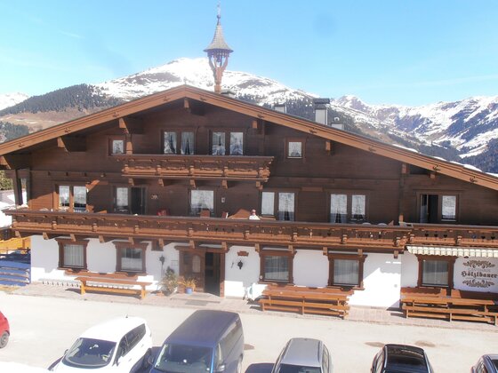 Gästehaus Hölzlbauer