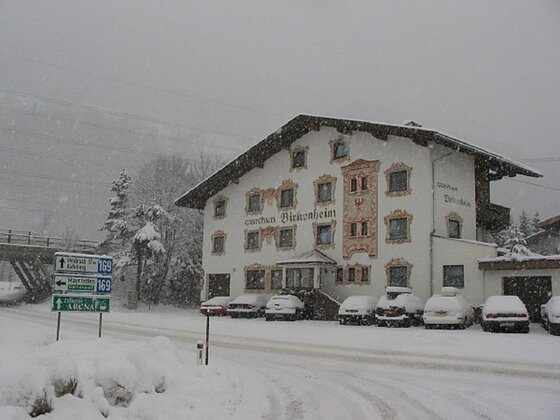 Gästehaus Birkenheim